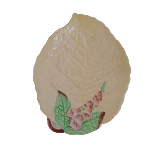 Carlton Ware Small Shallow Dish `Foxclove` Pattern