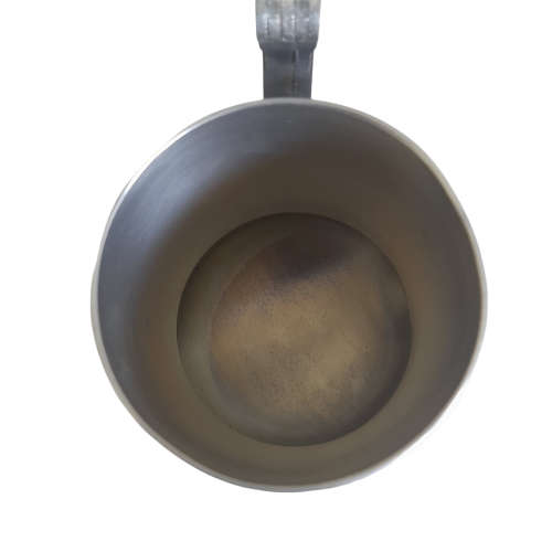 Pewter Beer Stein