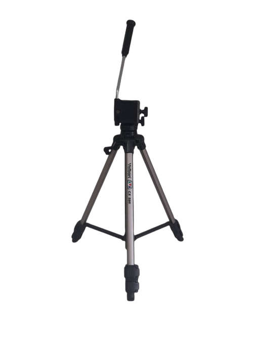 Velbon Videomate PH-358 Vel-Flo 7 Tripod