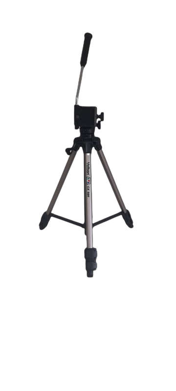 Velbon Videomate PH-358 Vel-Flo 7 Tripod