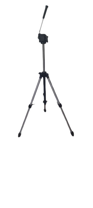 Velbon Videomate PH-358 Vel-Flo 7 Tripod