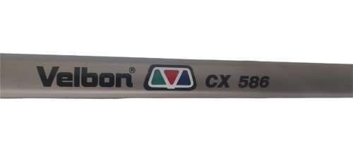 Velbon Videomate PH-358 Vel-Flo 7 Tripod