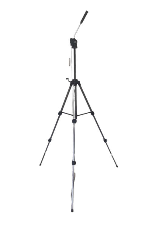 Velbon Videomate PH-358 Vel-Flo 7 Tripod