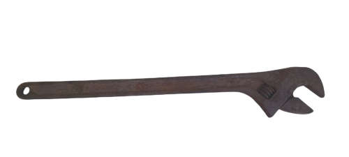 Gedore No.72 26` Adjustable Wrench