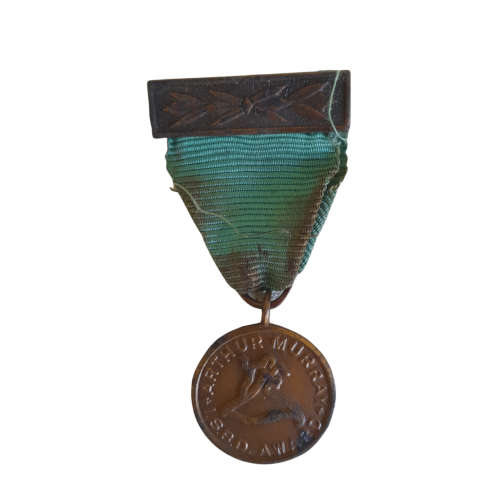 Vintage Arthur Murray SDB Award