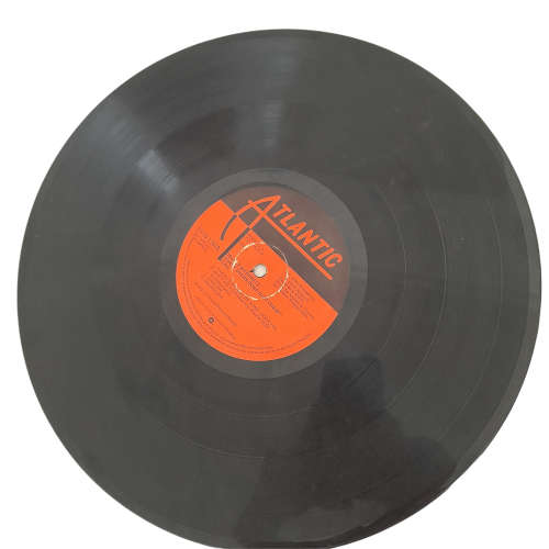 Demis Roussos Life and Love Vinyl