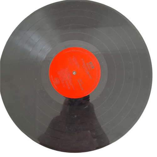 Demis Roussos Life and Love Vinyl