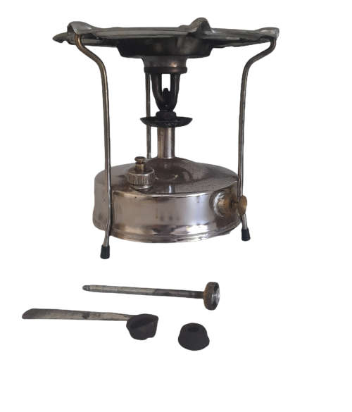 Primus No.1 Roarer Stove (QC0513)