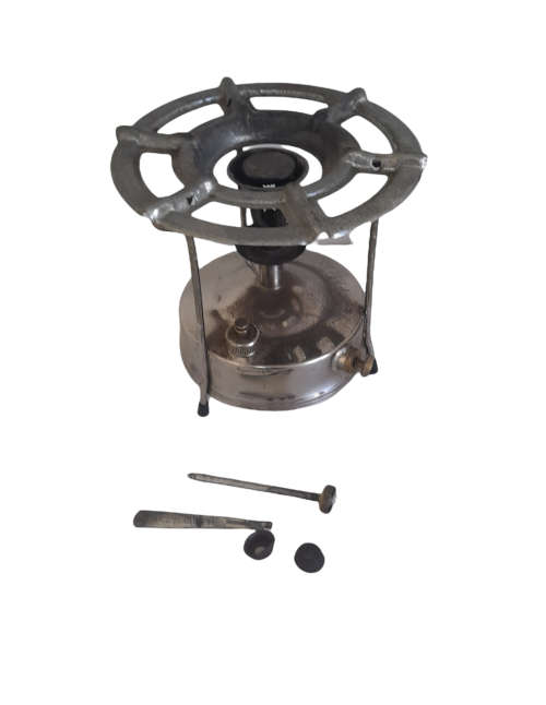 Primus No.1 Roarer Stove (QC0513)