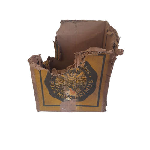 Primus No.1 Roarer Stove (QC0513)