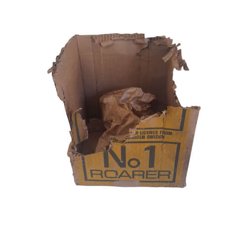 Primus No.1 Roarer Stove (QC0513)