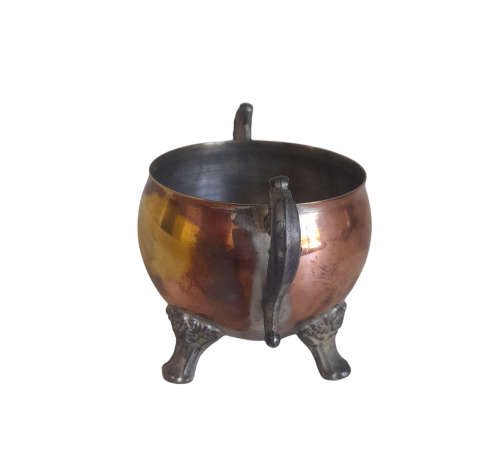 Vintage Elweco Teapot Set