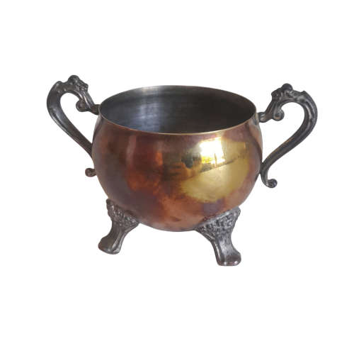 Vintage Elweco Teapot Set