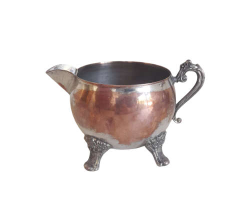 Vintage Elweco Teapot Set