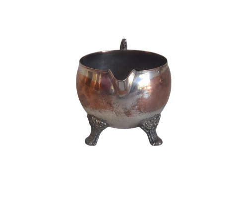 Vintage Elweco Teapot Set