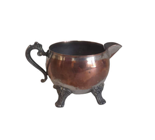 Vintage Elweco Teapot Set