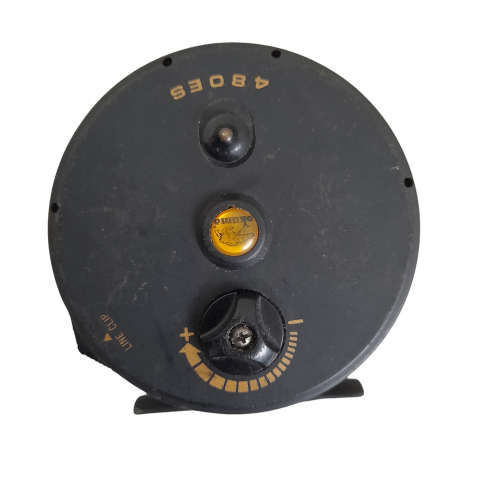 Okuma 480ES Fly Fishing Reel (QC0580)