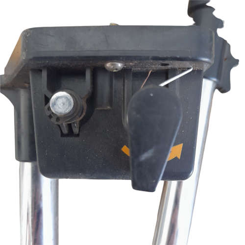 Waco Industries Measuring Wheel