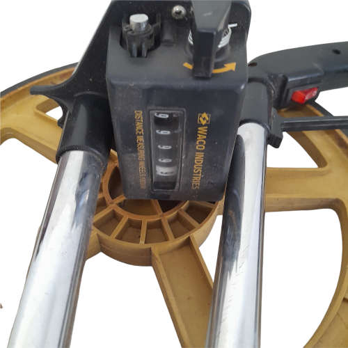 Waco Industries Measuring Wheel