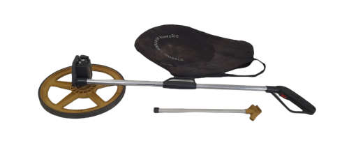 Waco Industries Measuring Wheel