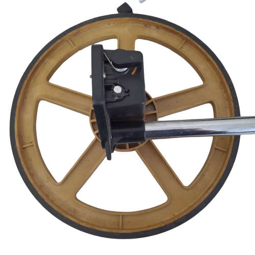 Waco Industries Measuring Wheel