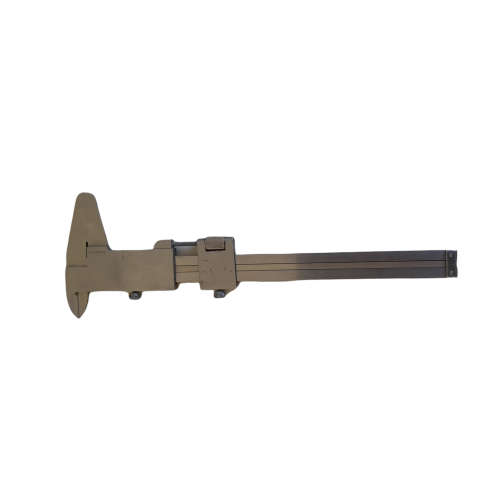 Mitutoyo Fine Adjustment Caliper (QC0605)
