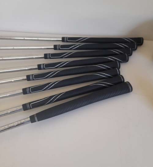 Wilson Reflex High Launch Package Set (QC0606)