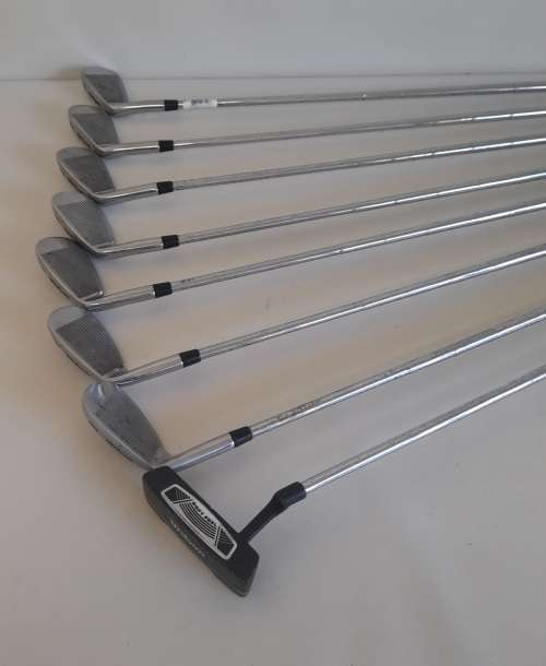 Wilson Reflex High Launch Package Set (QC0606)