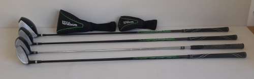 Wilson Reflex High Launch Package Set (QC0606)