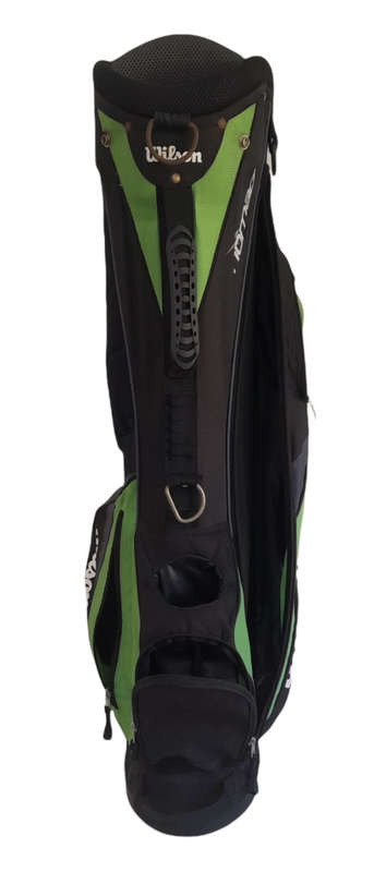 Wilson Reflex High Launch Package Set (QC0606)