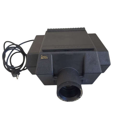 Artograph SUPER AG100 Super Lens Projector (QC0607)