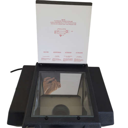 Artograph SUPER AG100 Super Lens Projector (QC0607)