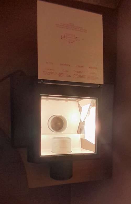 Artograph SUPER AG100 Super Lens Projector (QC0607)