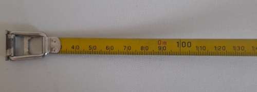 Lufkin 30M Universal Tape Measure