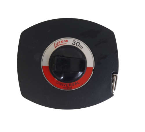 Lufkin 30M Universal Tape Measure