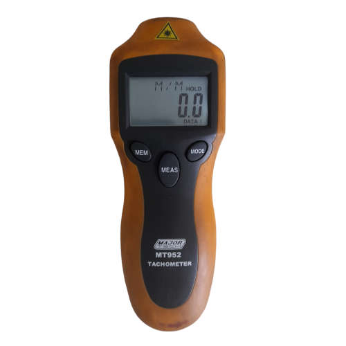 MajorTech MT952 Non Contact Tachometer (QC0608)