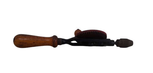 Stanley No809 Hand Drill Made in England