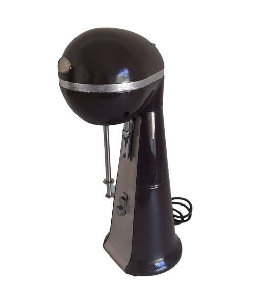 Artemis Gravriilidou and Co Milkshake Mixer
