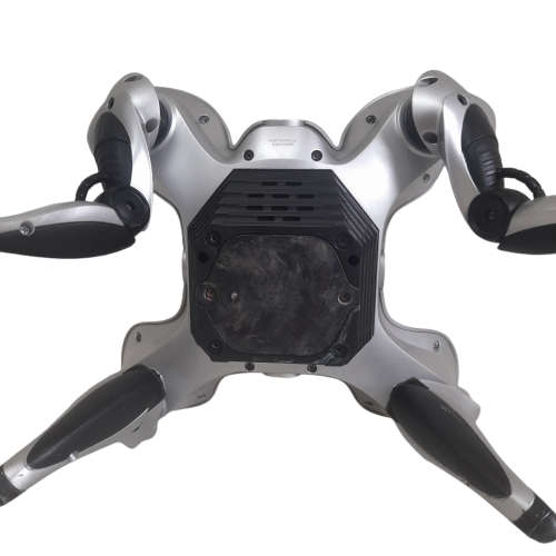 Wow Wee RoboQuad Robot full size
