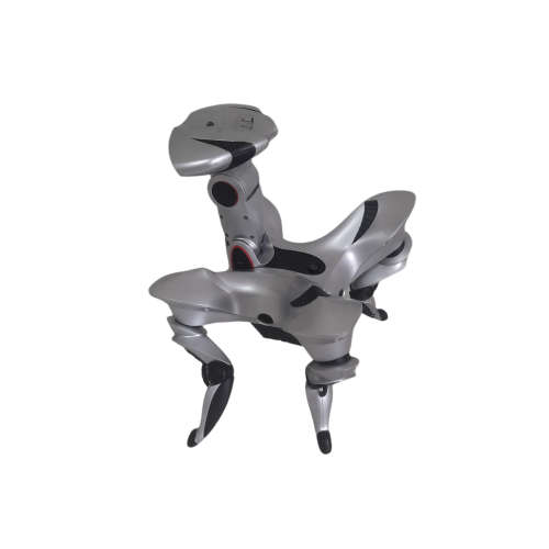 Wow Wee RoboQuad Robot full size