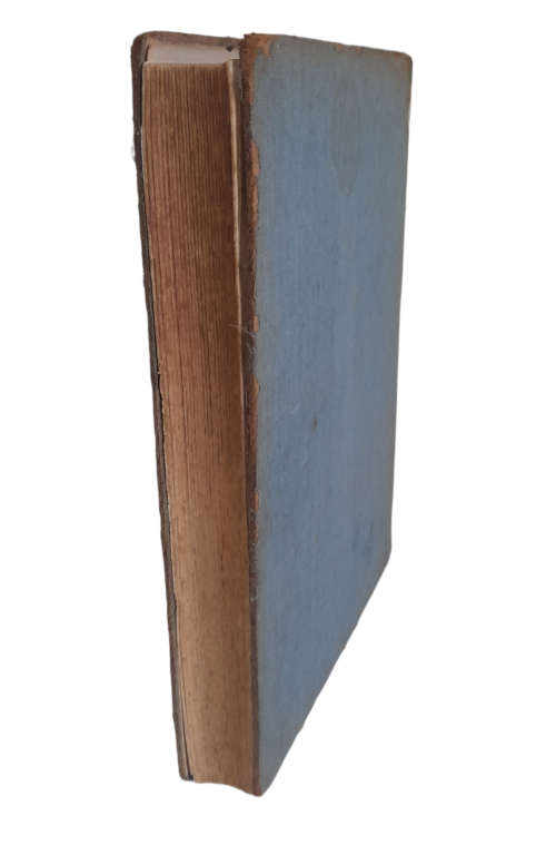 Wilhelm Bulch Album 1954 Book