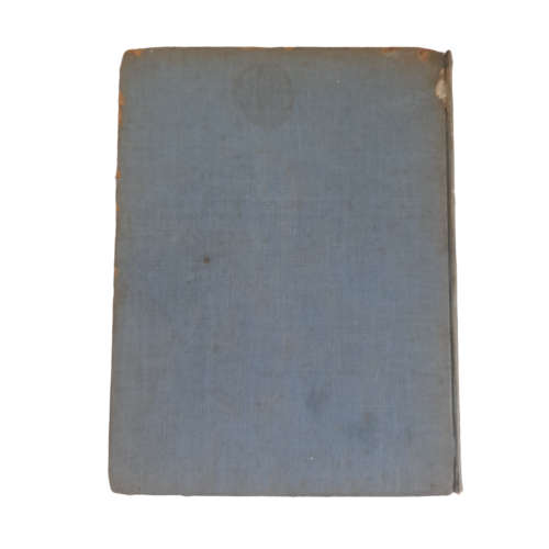 Wilhelm Bulch Album 1954 Book