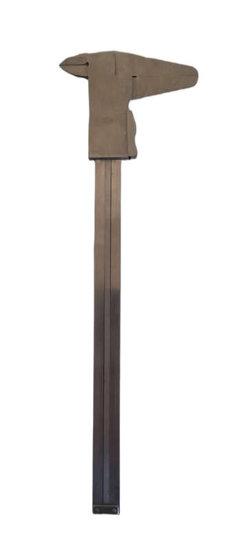 Mitutoyo Vernier 0-200mm (QC0665)