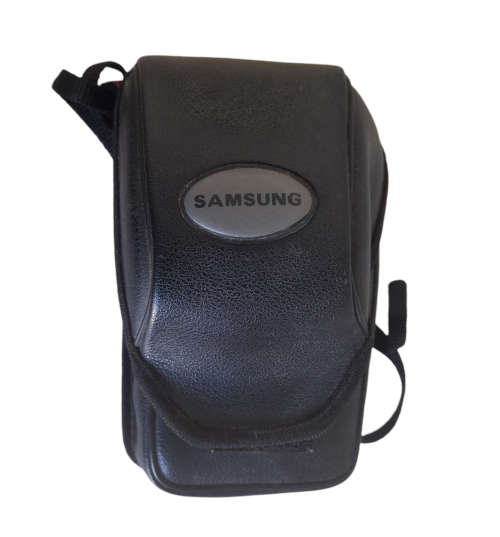 Samsung AF Zoom 35mm Flim Camera (QC0663)