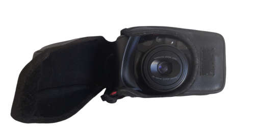 Samsung AF Zoom 35mm Flim Camera (QC0663)