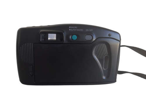 Samsung AF Zoom 35mm Flim Camera (QC0663)