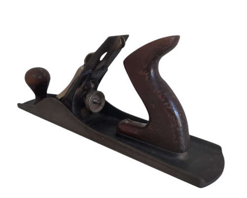 Antique Sargent 414 Jack Plane