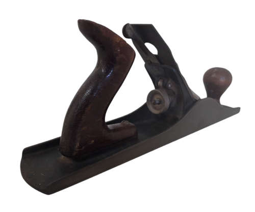 Antique Sargent 414 Jack Plane
