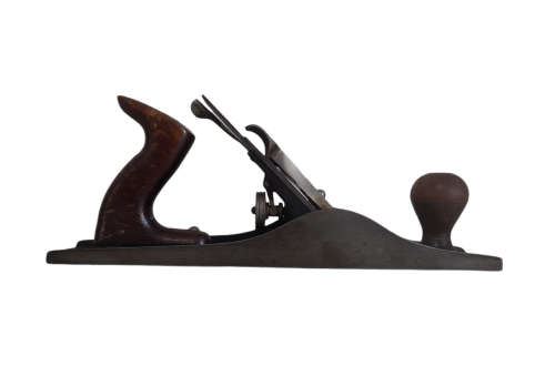 Antique Sargent 414 Jack Plane