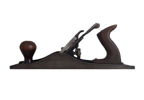 Antique Sargent 414 Jack Plane